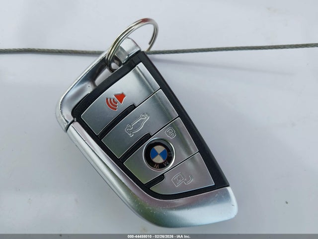 2022 BMW X5 M 5YMJU0C00N9J68073 Photo 10