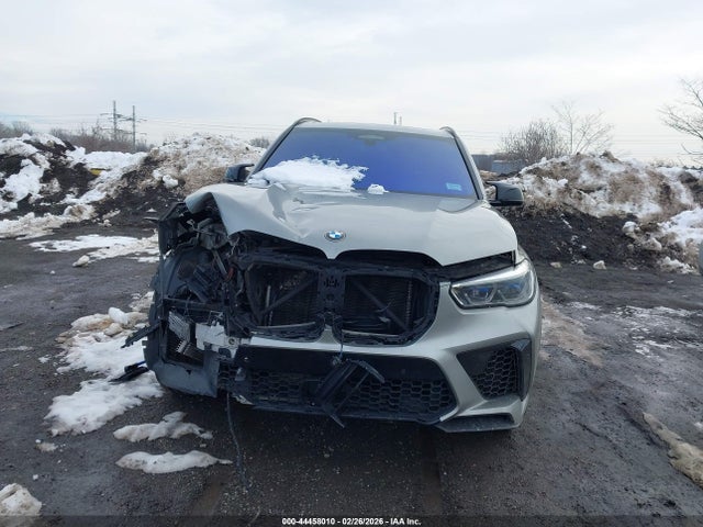 5YMJU0C00N9J68073 BMW X5 M