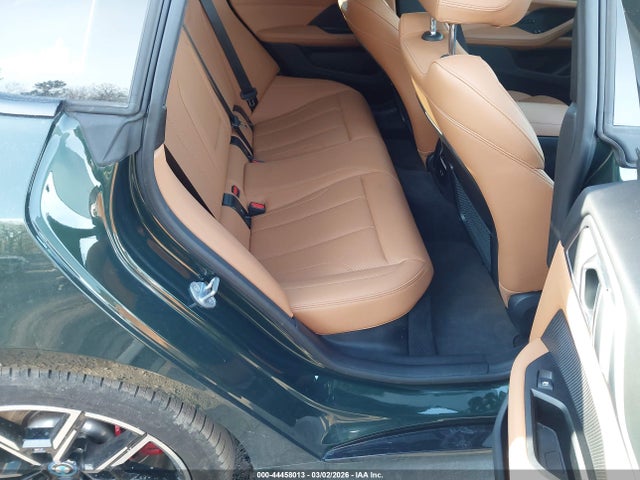 Aukcja sprzedaży 2024 Bmw I4 Gran Coupe Xdrive40, vin: WBY83FB06RFS58722, numer aukcji: 44458013