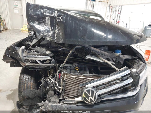 Aukcja sprzedaży 2022 Volkswagen Atlas Cross Sport 3.6l V6 Se W/technology, vin: 1V2KE2CAXNC204898, numer aukcji: 44458018
