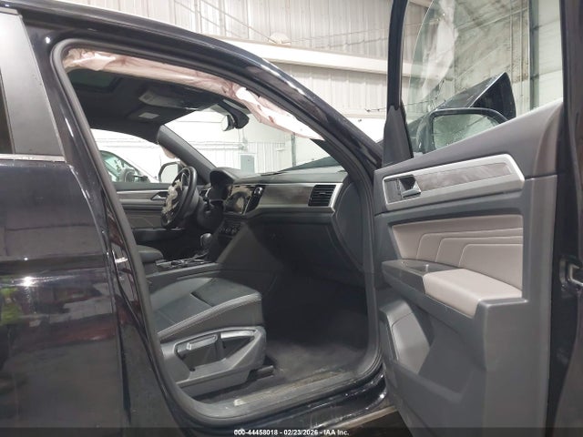 Aukcja sprzedaży 2022 Volkswagen Atlas Cross Sport 3.6l V6 Se W/technology, vin: 1V2KE2CAXNC204898, numer aukcji: 44458018