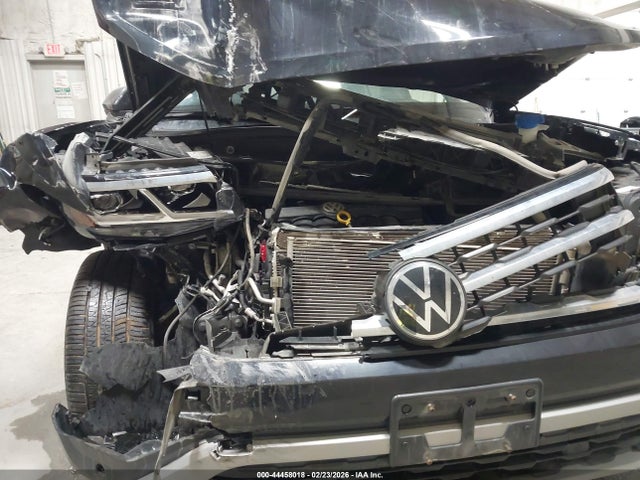 Aukcja sprzedaży 2022 Volkswagen Atlas Cross Sport 3.6l V6 Se W/technology, vin: 1V2KE2CAXNC204898, numer aukcji: 44458018