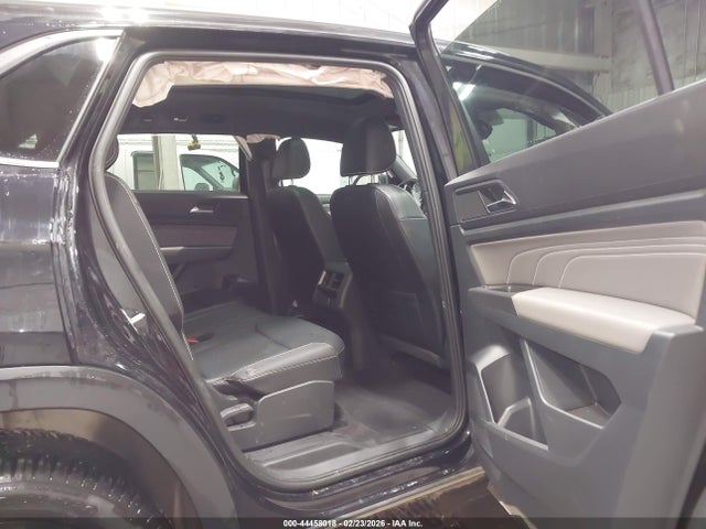 Aukcja sprzedaży 2022 Volkswagen Atlas Cross Sport 3.6l V6 Se W/technology, vin: 1V2KE2CAXNC204898, numer aukcji: 44458018