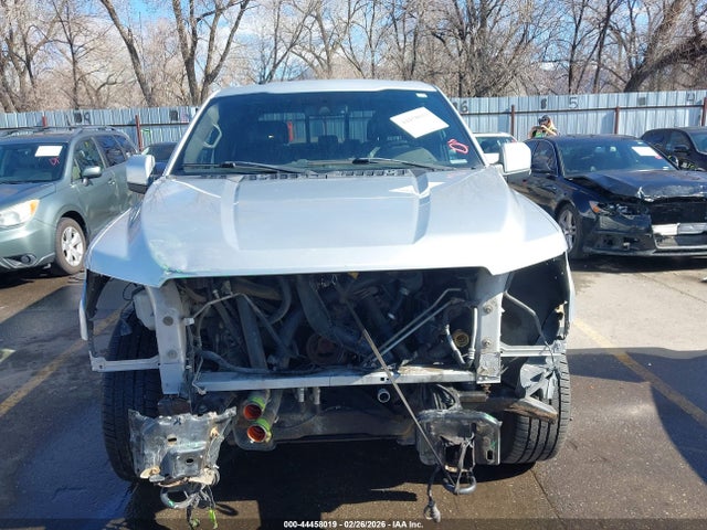Ford F-150 Lariat 2016 1FTEW1EG7GFB58665 Image 12