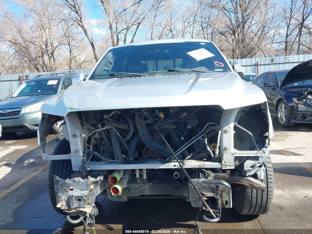 Ford F-150 Lariat 2016 1FTEW1EG7GFB58665 Image 18