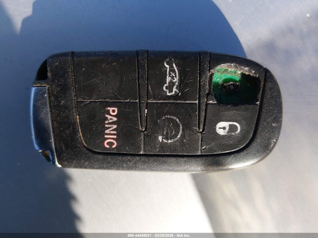 Aukcja sprzedaży 2016 Dodge Dart Gt, vin: 1C3CDFEB7GD593071, numer aukcji: 44458021