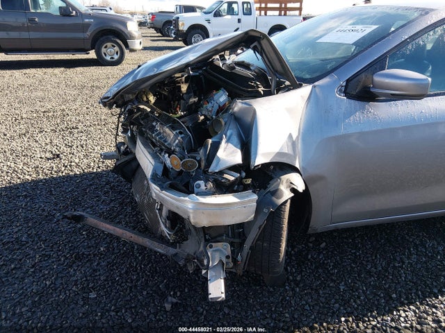 Aukcja sprzedaży 2016 Dodge Dart Gt, vin: 1C3CDFEB7GD593071, numer aukcji: 44458021