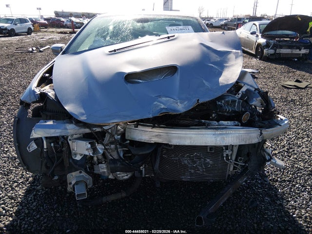 Aukcja sprzedaży 2016 Dodge Dart Gt, vin: 1C3CDFEB7GD593071, numer aukcji: 44458021