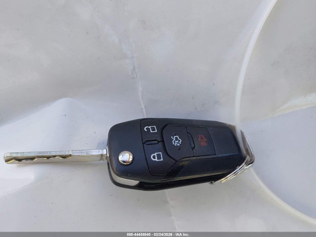 Ford FUSION SE 2015 3FA6P0HD6FR144339 Image 11