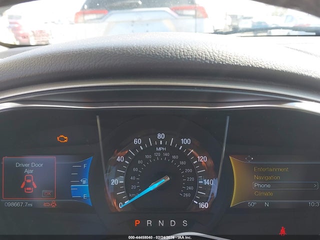 Ford FUSION SE 2015 3FA6P0HD6FR144339 Image 7