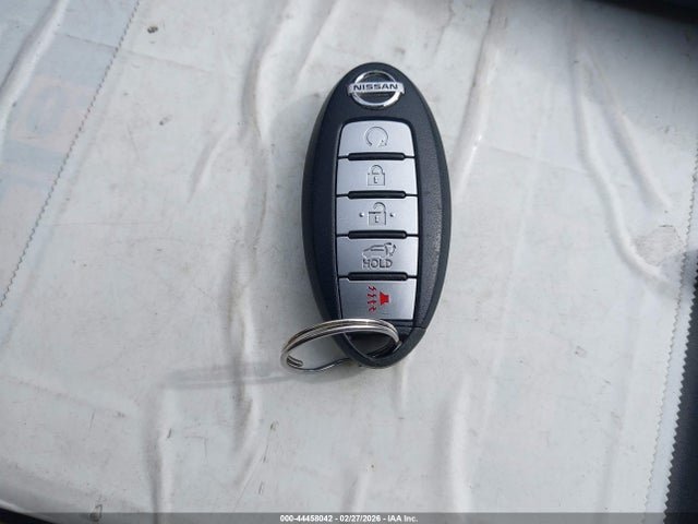 Nissan Pathfinder Platinum 2018 5N1DR2MM8JC657320 Image 11