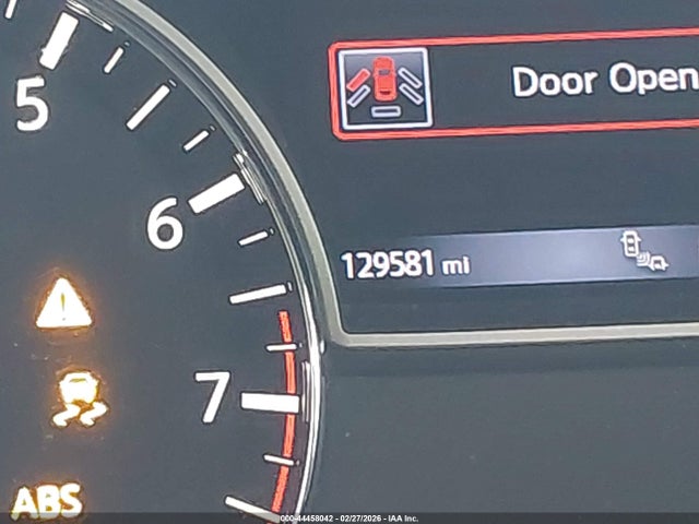 Nissan Pathfinder Platinum 2018 5N1DR2MM8JC657320 Image 15