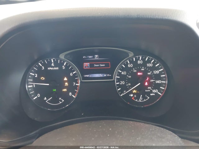 Nissan Pathfinder Platinum 2018 5N1DR2MM8JC657320 Image 7