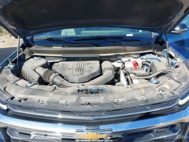 1GNERGKSXRJ208226 Chevrolet Traverse Fwd Lt