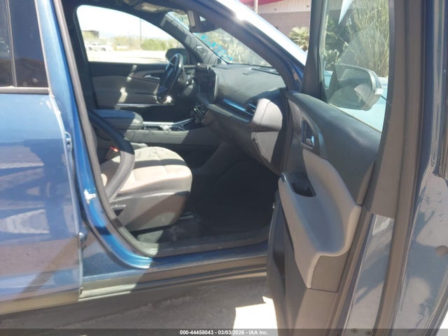 1GNERGKSXRJ208226 Chevrolet Traverse Fwd Lt