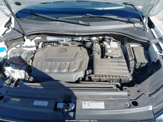 3VV1B7AX0LM132133 Volkswagen Tiguan 2.0t S