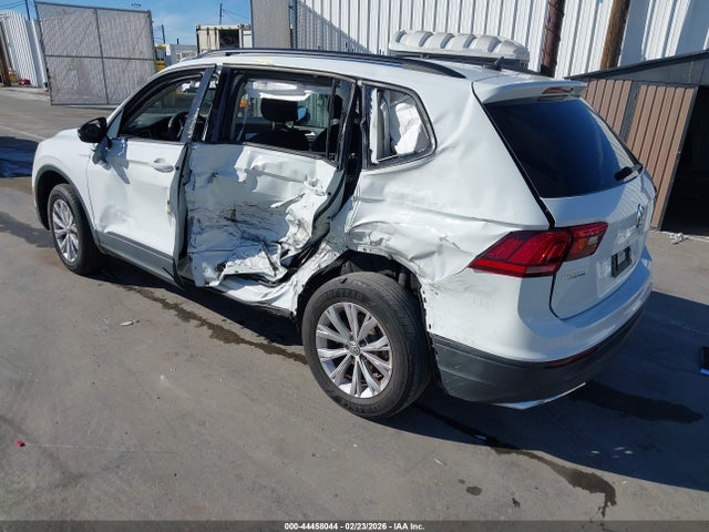 3VV1B7AX0LM132133 Volkswagen Tiguan 2.0t S