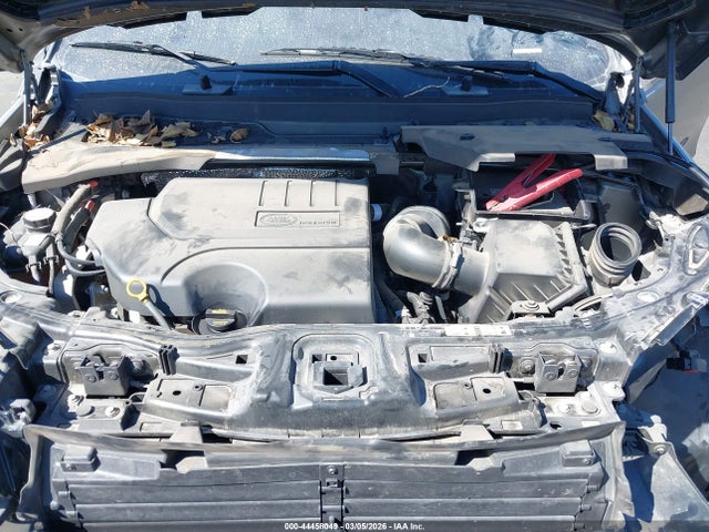 SALCL2FX7PH325964 Land Rover Discovery Sport Se R-dynamic