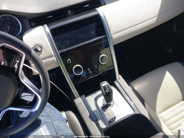 SALCL2FX7PH325964 Land Rover Discovery Sport Se R-dynamic