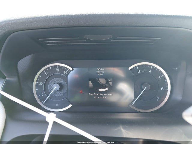SALCL2FX7PH325964 Land Rover Discovery Sport Se R-dynamic