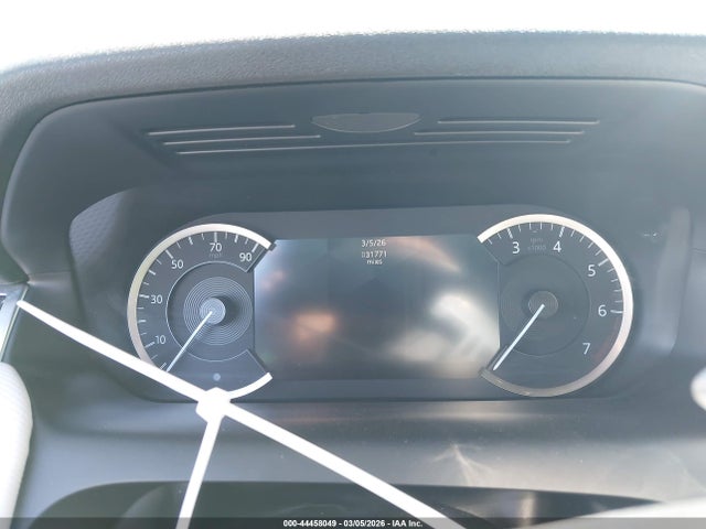 SALCL2FX7PH325964 Land Rover Discovery Sport Se R-dynamic