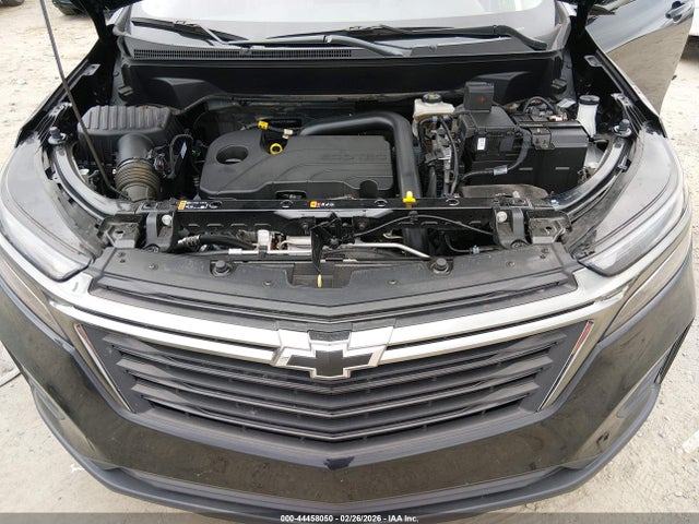 3GNAXHEG7RL265994 Chevrolet Equinox Fwd Ls
