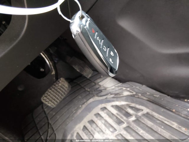 3GNAXHEG7RL265994 Chevrolet Equinox Fwd Ls