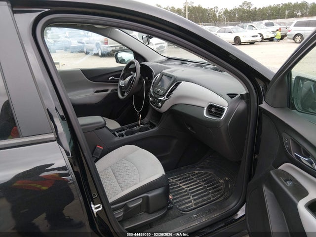 3GNAXHEG7RL265994 Chevrolet Equinox Fwd Ls