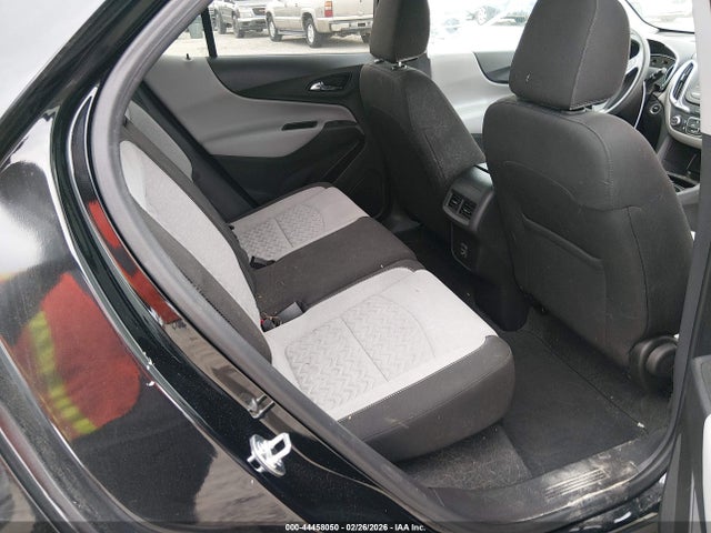 3GNAXHEG7RL265994 Chevrolet Equinox Fwd Ls