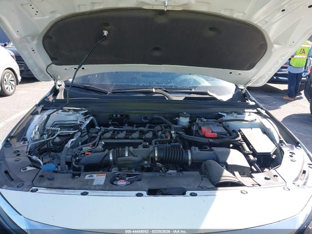 Honda Accord Ex-l 2022 1HGCV1F58NA048713 Image 10