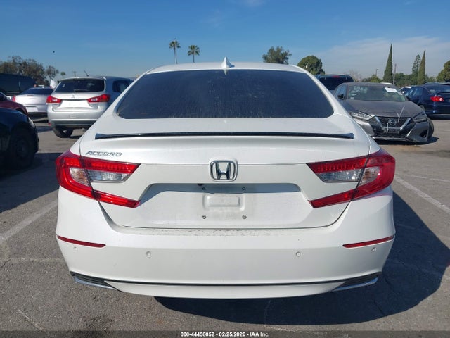 Honda Accord Ex-l 2022 1HGCV1F58NA048713 Image 16