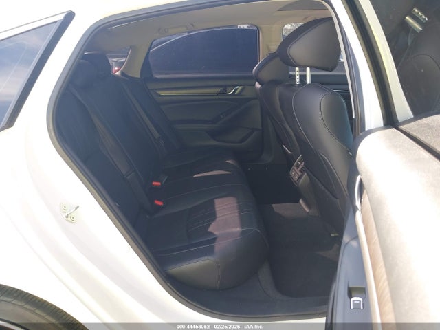 Honda Accord Ex-l 2022 1HGCV1F58NA048713 Image 8