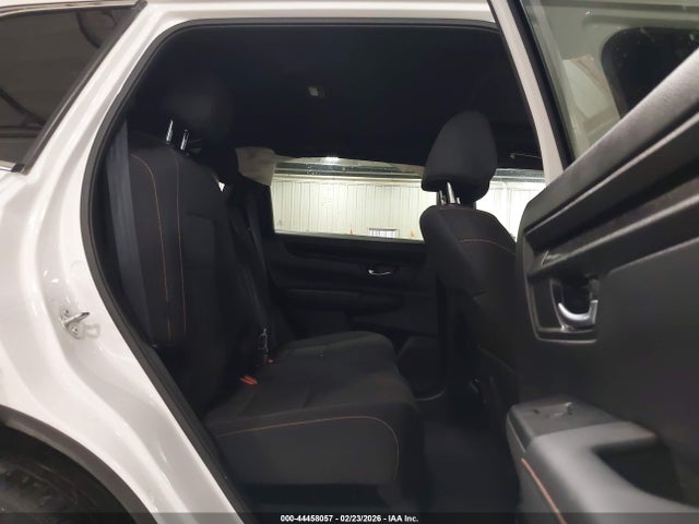 2025 HONDA CR-V HYBRID 7FARS6H51SE038866 Photo 7