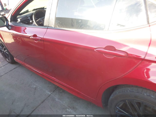 Toyota CAMRY SE 2025 4T1DBADK5SU004128 Image 15