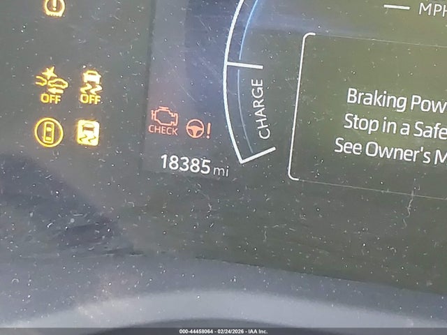 Toyota CAMRY SE 2025 4T1DBADK5SU004128 Image 16