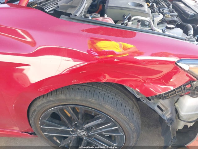 Toyota CAMRY SE 2025 4T1DBADK5SU004128 Image 12
