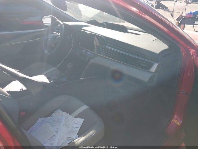 Toyota CAMRY SE 2025 4T1DBADK5SU004128 Image 5