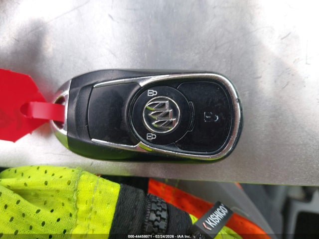 Продажа на аукционе авто 2019 Buick Encore Fwd Preferred, vin: KL4CJASB7KB722842, номер лота: 44458071