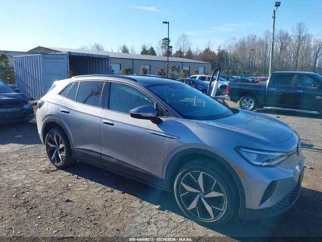 2023 VOLKSWAGEN ID.4 1V2WNPE82PC035701