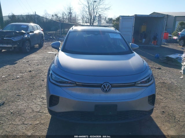 2023 Volkswagen Id.4 Awd Pro S მანქანა იყიდება აუქციონზე, vin: 1V2WNPE82PC035701, აუქციონის ნომერი: 44458072