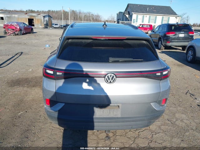 2023 Volkswagen Id.4 Awd Pro S მანქანა იყიდება აუქციონზე, vin: 1V2WNPE82PC035701, აუქციონის ნომერი: 44458072