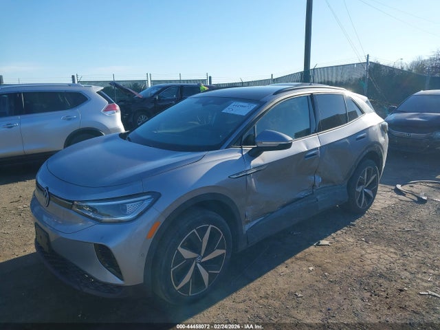 2023 VOLKSWAGEN ID.4 1V2WNPE82PC035701 Photo 1