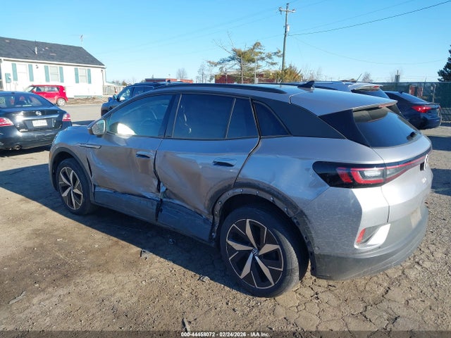 2023 VOLKSWAGEN ID.4 1V2WNPE82PC035701 Photo 2
