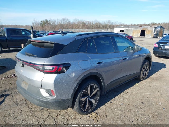 2023 VOLKSWAGEN ID.4 1V2WNPE82PC035701 Photo 3