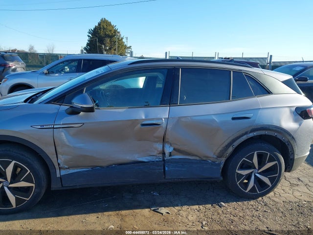 2023 VOLKSWAGEN ID.4 1V2WNPE82PC035701 Photo 5