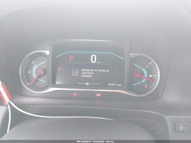 Honda Pilot 2wd Special Edition 2022 5FNYF5H25NB011539 Image 7