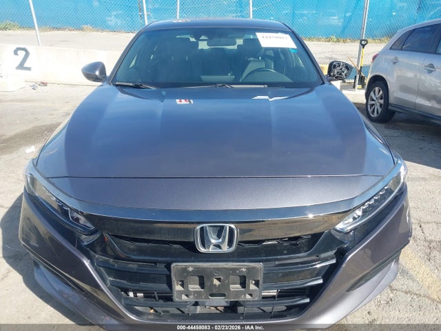 Honda Accord Sport 2018 1HGCV1F34JA136246 Image 12