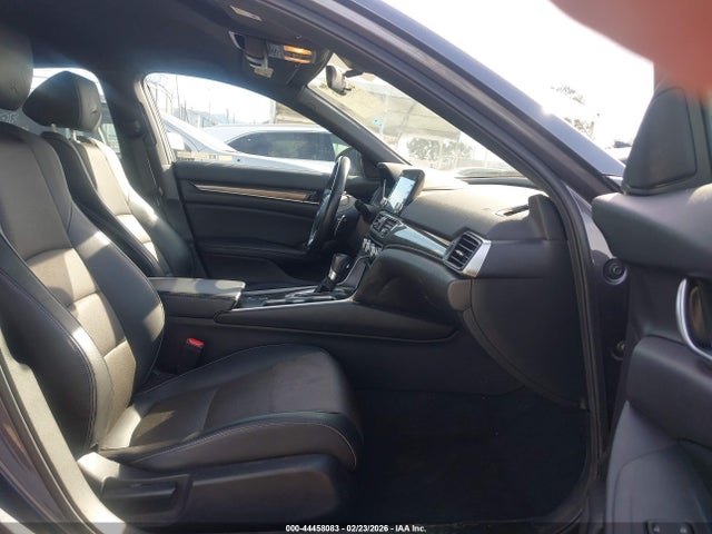 Honda Accord Sport 2018 1HGCV1F34JA136246 Image 5