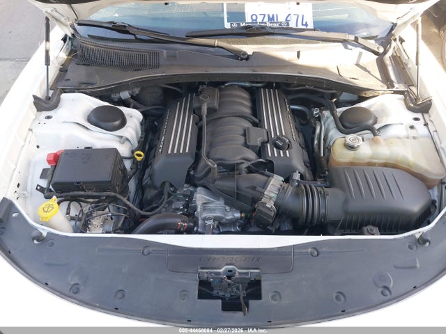 2021 DODGE CHARGER 2C3CDXGJ8MH677845 Photo 9