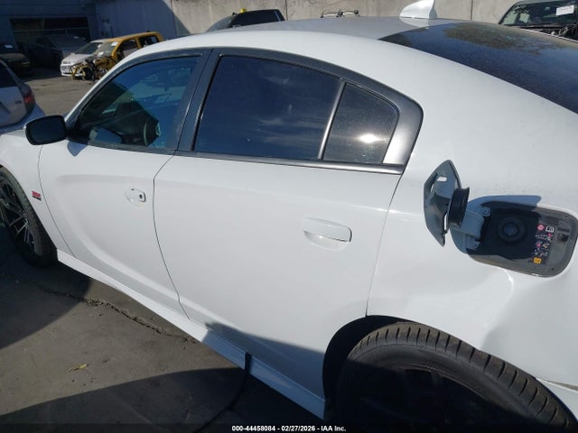 Dodge Charger Scat Pack Rwd 2021 2C3CDXGJ8MH677845 Image 15